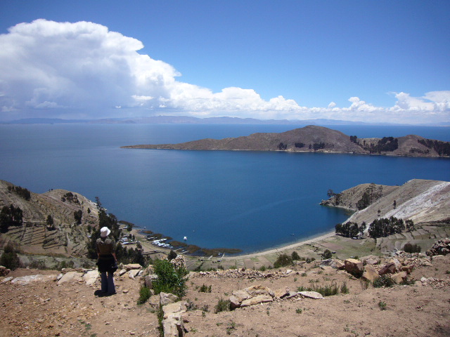 Isla Del Sol